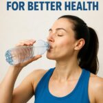 Staying Hydrated for Better Health